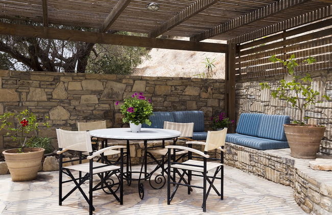 Istron Villas - Foto 58