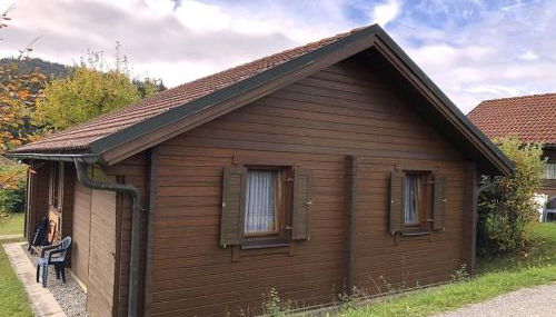 Ferienhaus Nr 7, Typ B, Feriendorf Jägerpark, Bayerischer Wald - Foto 3