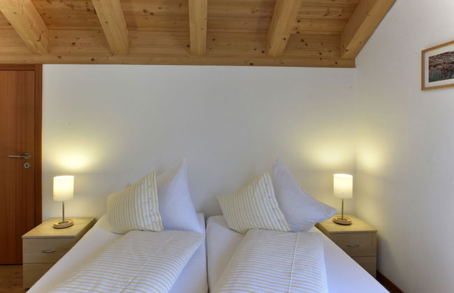 Ferienwohnung CRAISTA 8 - Foto 18