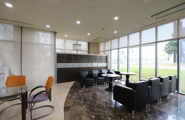 Daejeon I-Hotel - Photo 6