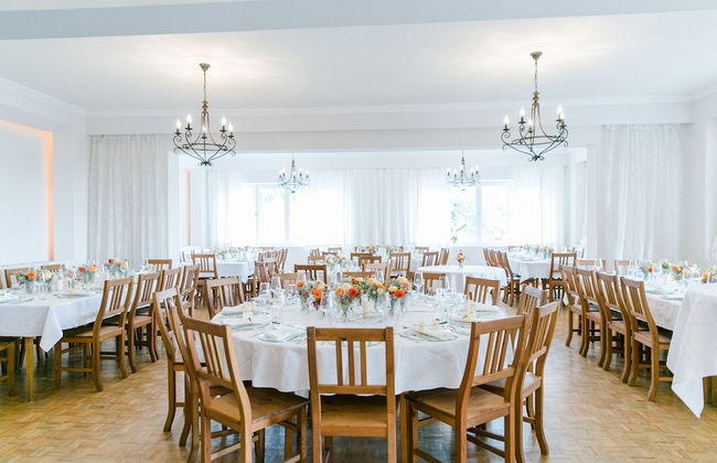 Landgut Riegerbauer - Foto 28