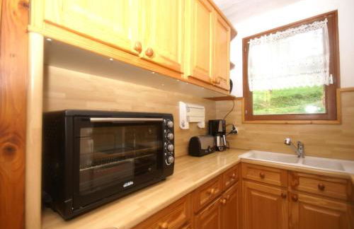 Ventron Chalet with Hill Views - Foto 10