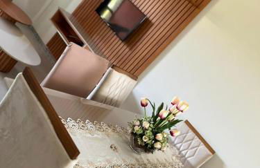 PARAÍSO EXCLUSIVO COND RESORT Villa das águas - Photo 15