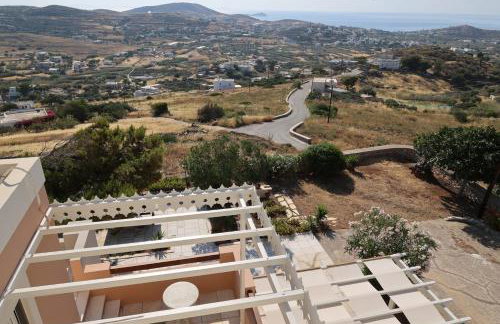 Αστιβή - Villa in countryside with sea view - Foto 22