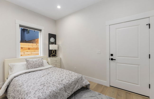 Modern 2-Bedroom Retreat in Seattle - Foto 8