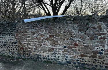 Ancien chai - Foto 1