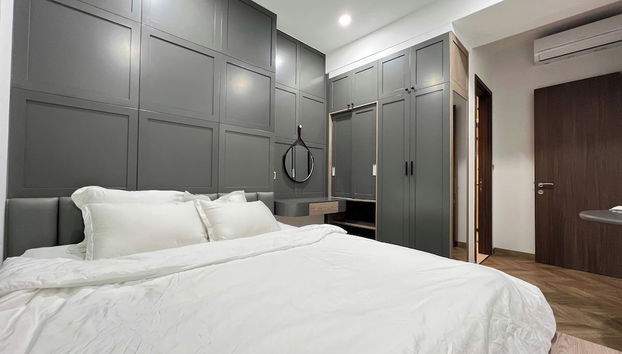 MIDTOWN - Foto 3, Habitación