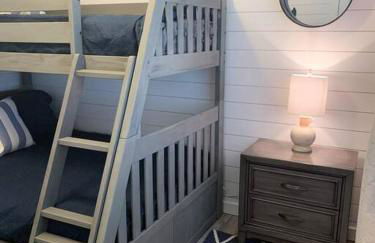 Coastal Condos on the Marsh 5B - Foto 10