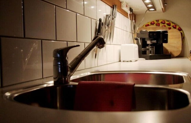 Ferienwohnung Teufelsmauer Waldhaus - Foto 13