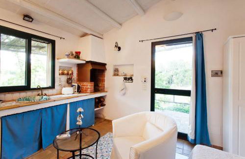 Egesta, villa with private pool - Foto 34