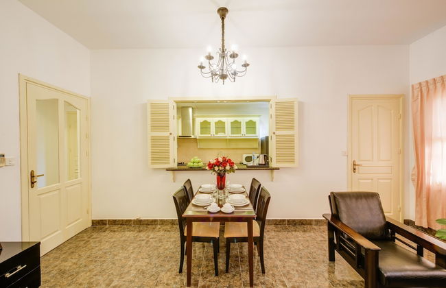 City View Apartment - Photo 65