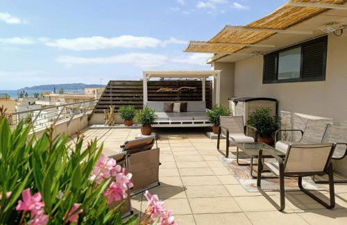 Apartamento Lliris Atico - Foto 1