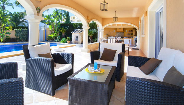 Holiday Home Del Pozo by Interhome - Foto 5, Inside other