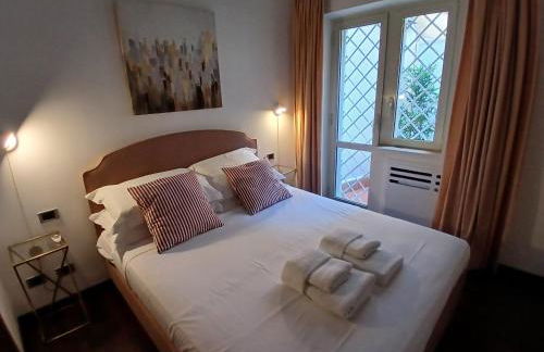 Elizabeth's Place Spanish Steps - Foto 24