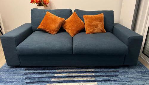 House climatisée & parking à 15 minutes de Paris - Foto 2