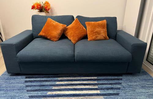 House climatisée & parking à 15 minutes de Paris - Foto 2