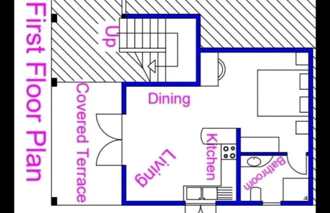 Residence Devika2 Trou aux Biches - Photo 5