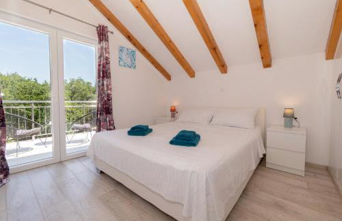 Apartments Srdanovic - Photo 11