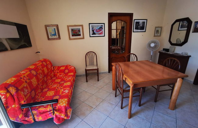 La Terrazza Sul Mare - Foto 7