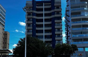 PÉ NA AREIA - Em frente à PRAIA DO MORRO - GUARAPARI- ES - Foto 47