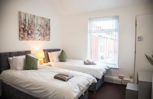 Liverpool 6 beds, Up to 22 percent- Contractors Dream - Foto 21