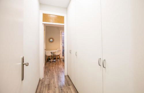 13PAR1004 - Fabulous apartment in the heart of Barcelona - Foto 16