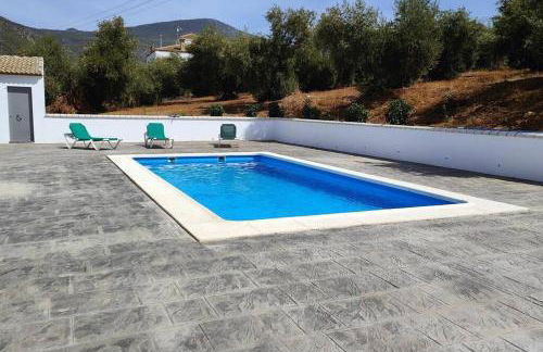 Vivienda Rural El Viejo Olivo - Photo 2