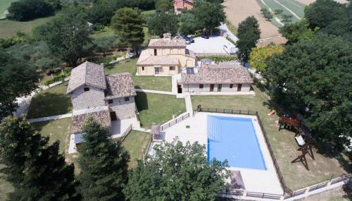 BorgoPratole CountryHouse - Foto 5