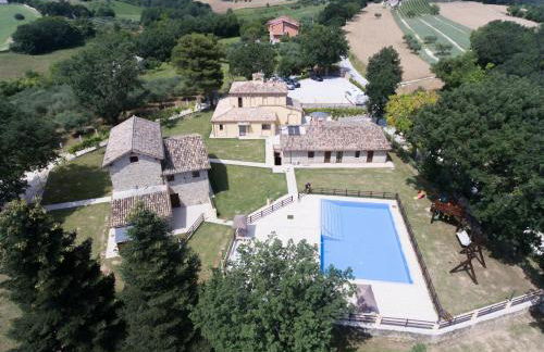 BorgoPratole CountryHouse - Foto 5