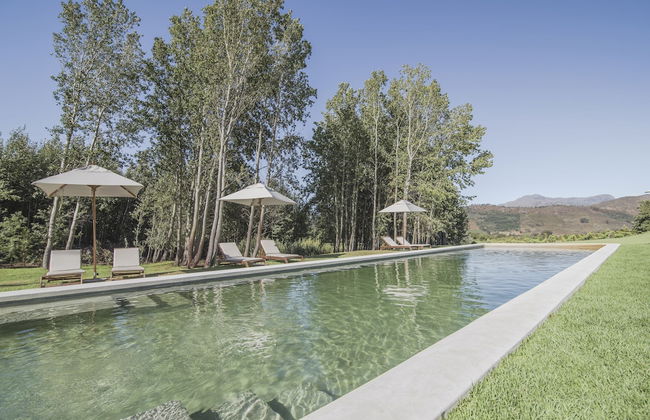 La Cotte Forest Cottages - Foto 22