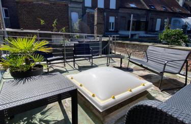 Maison de charme 1920 - Photo 30