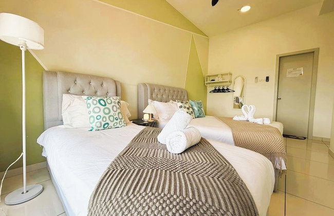 The Horizon Ipoh Emerald By Grab A Stay - Foto 30