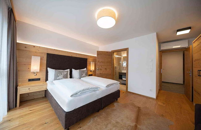 Lakeside-Luxury Apartments - Foto 19