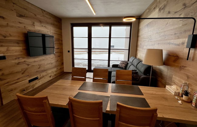 Říčky E35 & Sauna - Foto 3