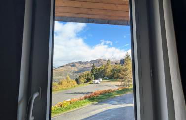 Ambiance chalet à la montagne - Val Louron - Foto 15