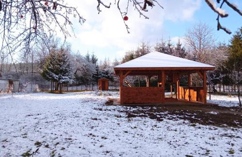 Noclegi Majowy Zakątek - Foto 5