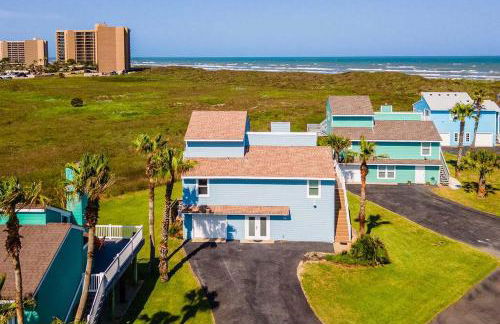 Coastal Casa - Foto 63