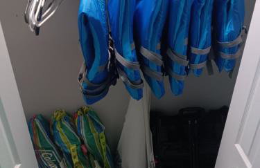 Sprawling Woodland Retreat - Foto 26