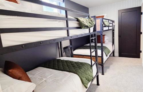 Cozy and Spacious Home in Ogden - Foto 24