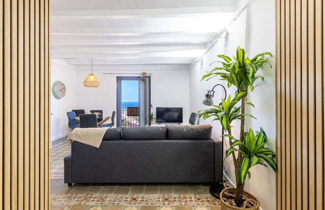 Unik Vacation Citywall - Foto 33