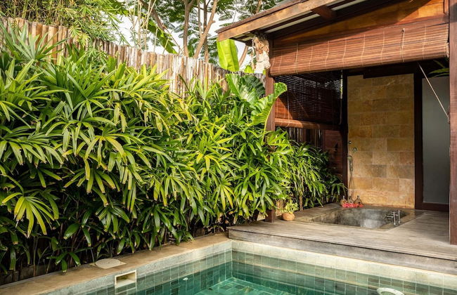 Rimba Villas Gili Air - Photo 17