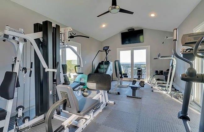 Sunset Villa by Rove Beachfront w Deck Pool - Foto 53