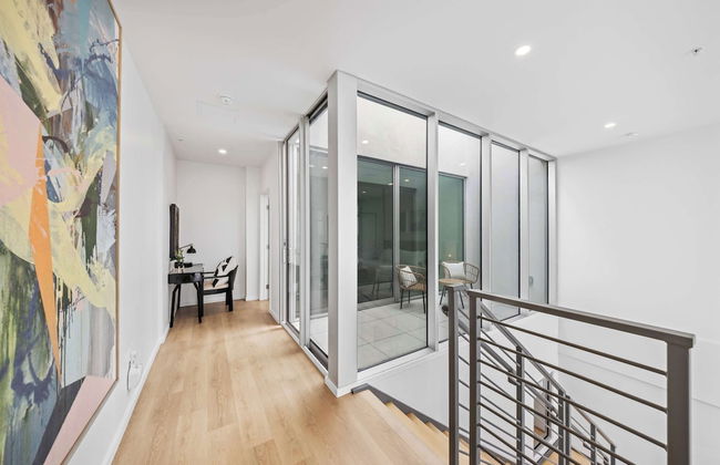 @marbella Lane - 3BR Coastal Retreat w/ Luxe Touch - Foto 16