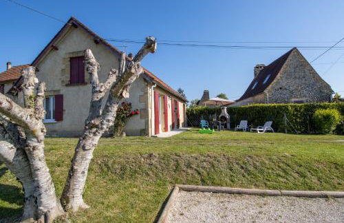 Gite La Salamandre - Foto 20