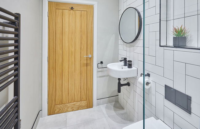 Host Stay Anchor Apartment North Marine House - Foto 2