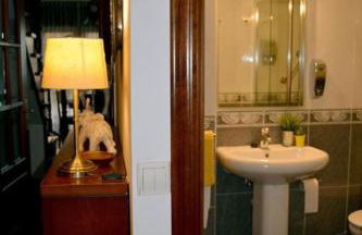 HHC - Duplex Concheiros, 4 bedrooms, 3 bathroom, a 700m de la Catedral - Photo 26