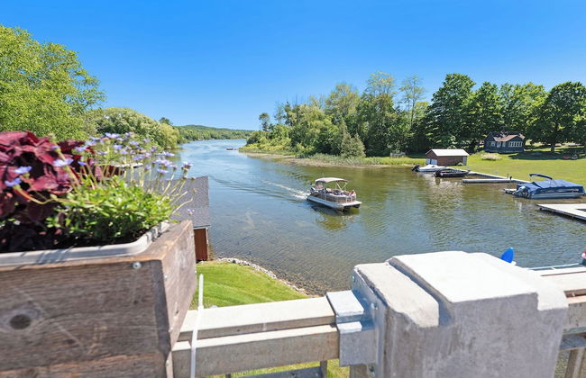 The Birches - Condotel in Lake Leelanau - Foto 33