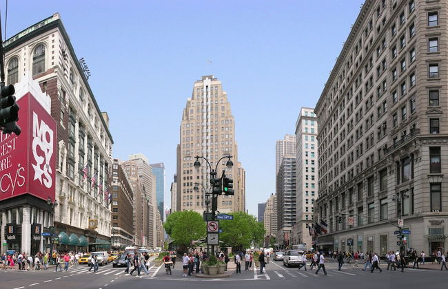 Macy Empire Apartments - Foto 68