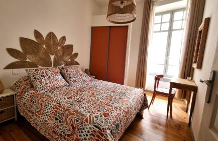 Le Honset quartier du Château - Foto 2