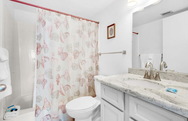 Santa Rosa Dunes 1021 - Foto 47